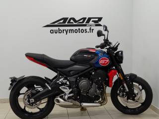 TRIUMPH TRIDENT 660 - 2025