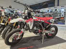FANTIC SM 50 PERFORMANCE - 2025