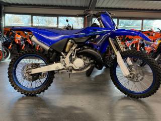 YAMAHA YZ 125 - 2024