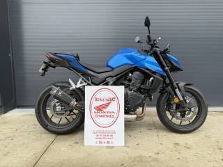 HONDA CB 750 HORNET - 2025