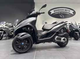 PIAGGIO MP3 300LT YOURBAN - 2018