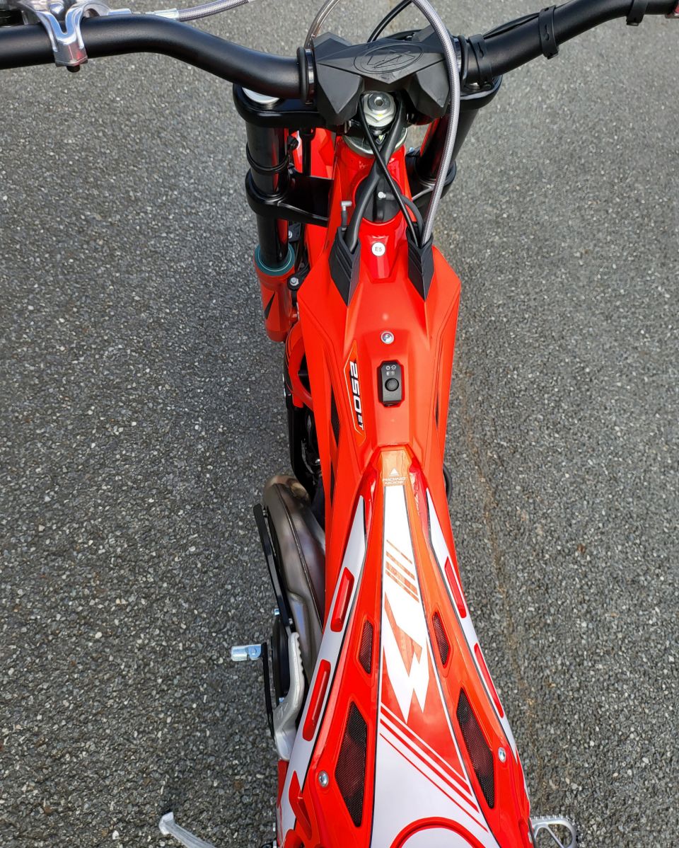 BETA EVO 80 SENIOR 4