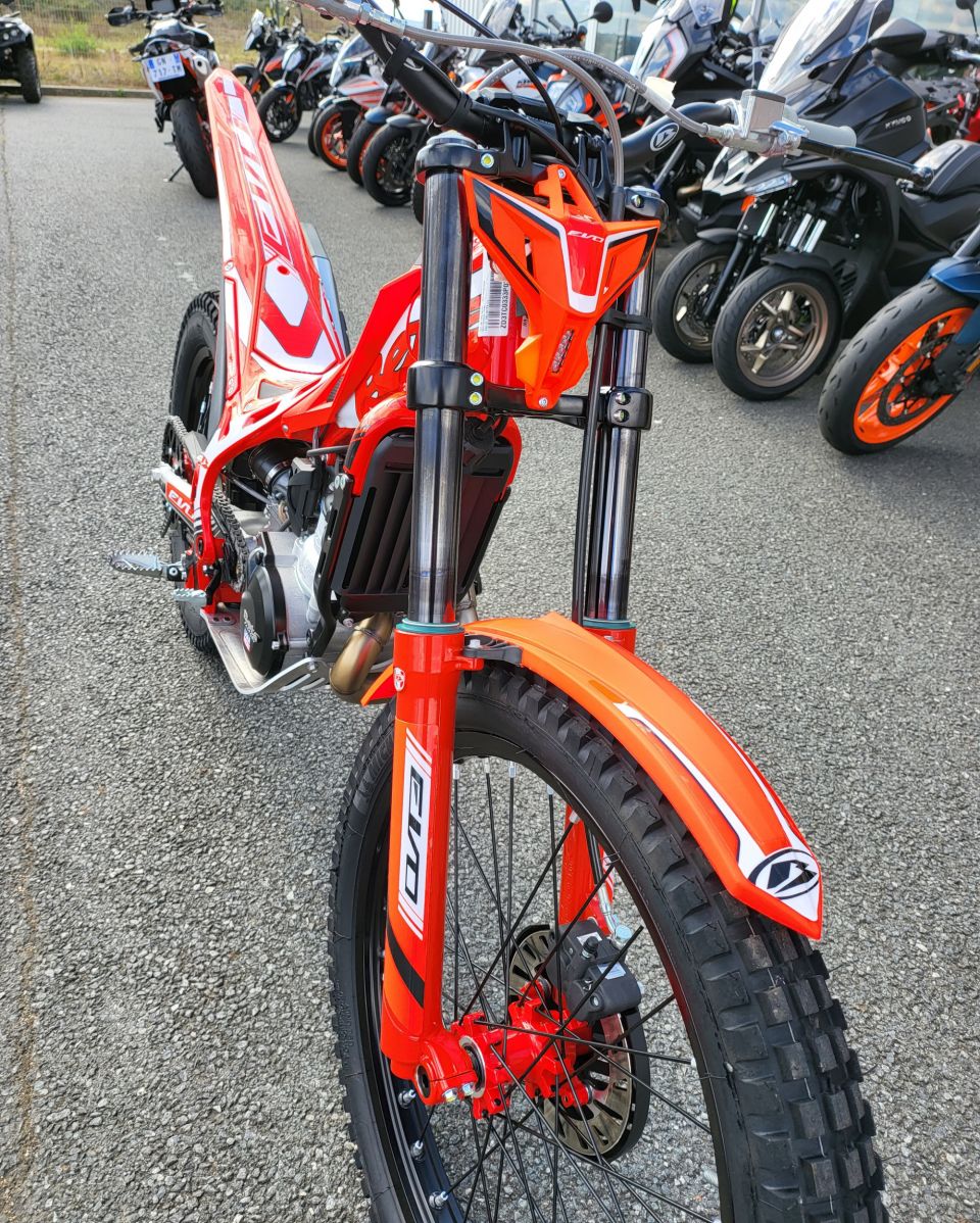 BETA EVO 80 SENIOR 4