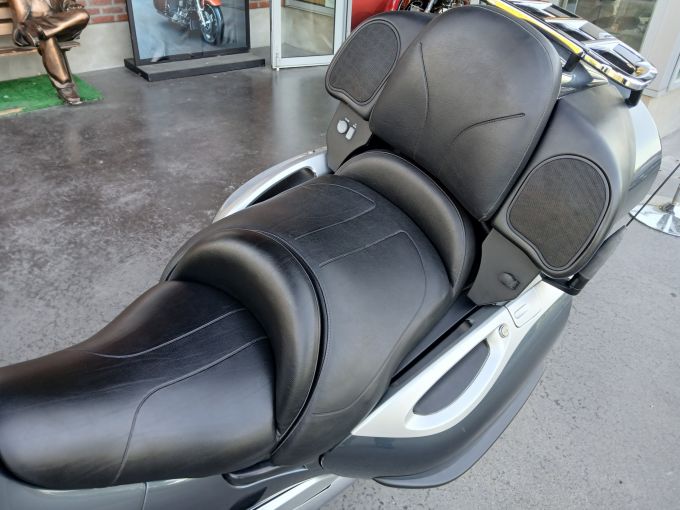 BMW K 1200 RT 4