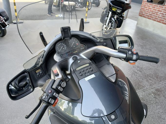 BMW K 1200 RT 4