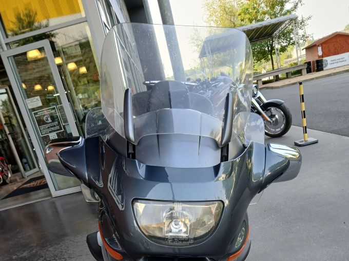 BMW K 1200 RT 4