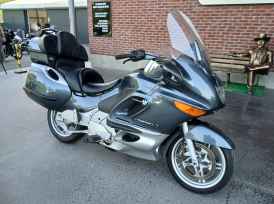 BMW K 1200 RT - 2003