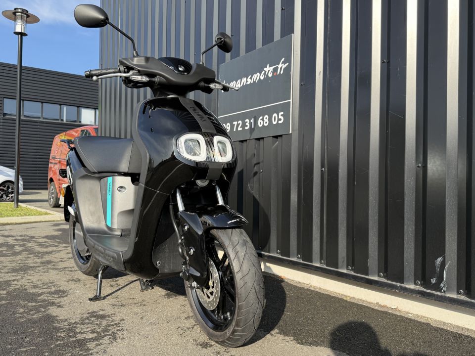 YAMAHA NEO'S 50 ELECTRIQUE 4
