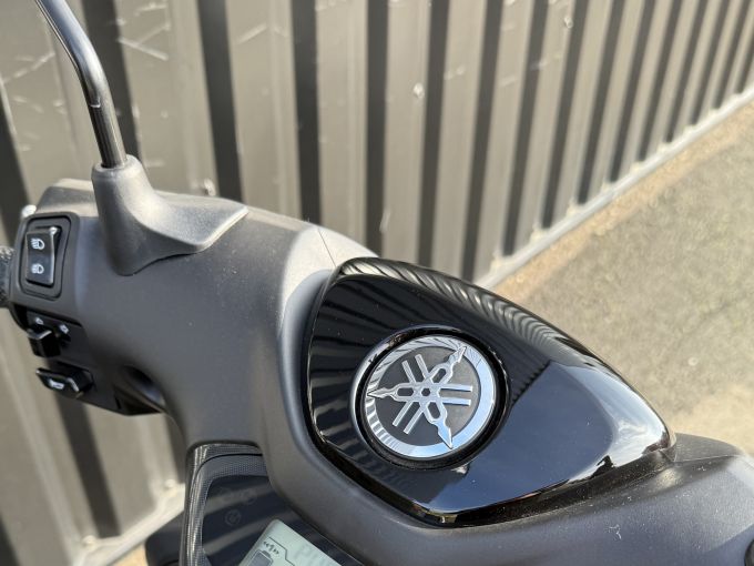 YAMAHA NEO'S 50 ELECTRIQUE 4