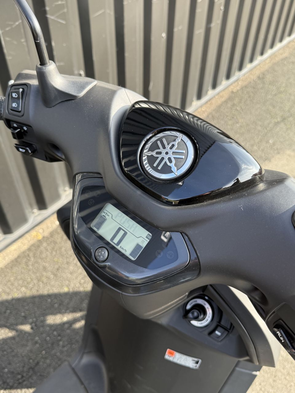 YAMAHA NEO'S 50 ELECTRIQUE 4