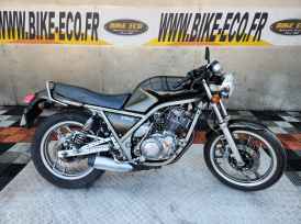 YAMAHA SRX - 1990