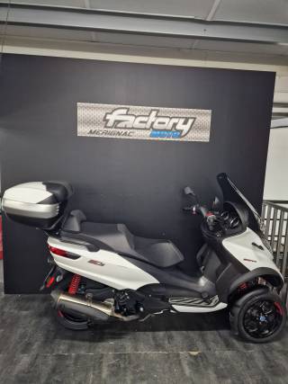 PIAGGIO MP3 500LT SPORT - 2019