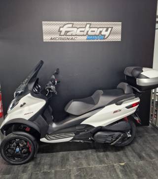PIAGGIO MP3 500LT SPORT - 2019