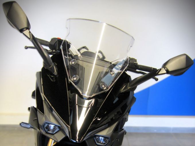 SUZUKI GSX-S 1000 GT 4