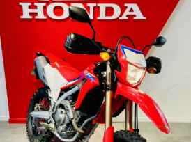 HONDA CRF 300 L - 2022