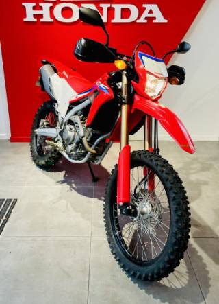 HONDA CRF 300 L - 2022