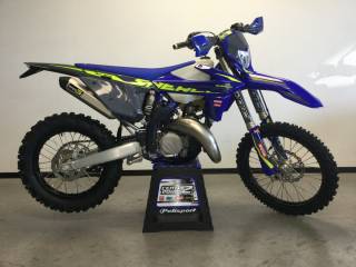 SHERCO 125 SE FACTORY - 2025