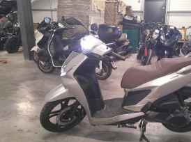 MOTRON ventura 125 - 2022