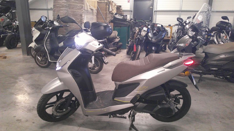 MOTRON ventura 125 4