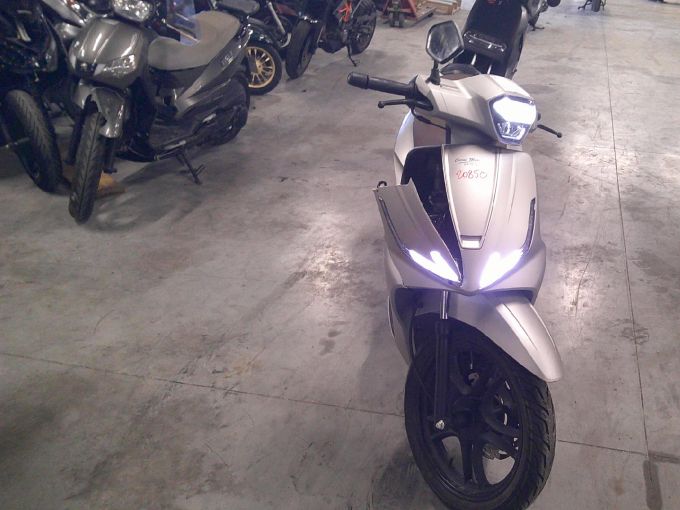 MOTRON ventura 125 4