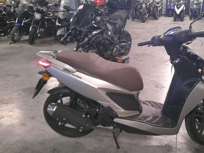 MOTRON ventura 125 4