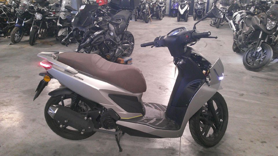 MOTRON ventura 125 4