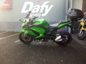KAWASAKI Z1000SX - 2017