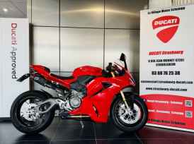 DUCATI PANIGALE V2 - 2025