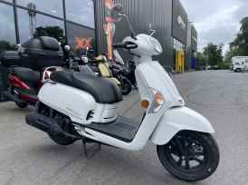 KYMCO LIKE 125 - 2016
