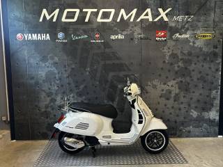 VESPA GTS 125IE SUPER - 2023