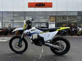 HUSQVARNA TE 300 - 2024