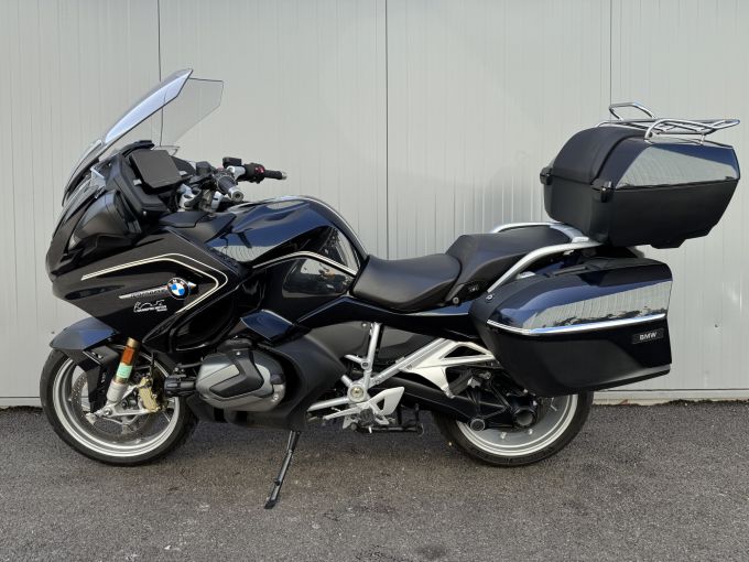 BMW R 1200 RT 4