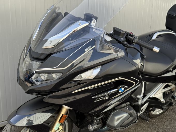 BMW R 1200 RT 4