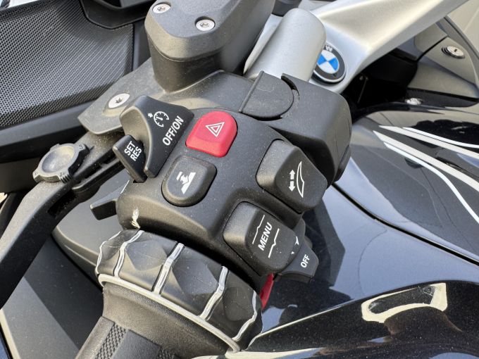 BMW R 1200 RT 4