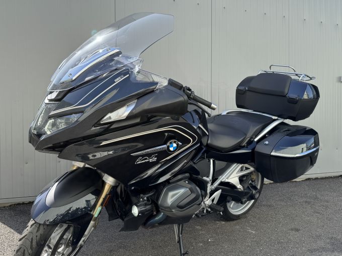 BMW R 1200 RT 4