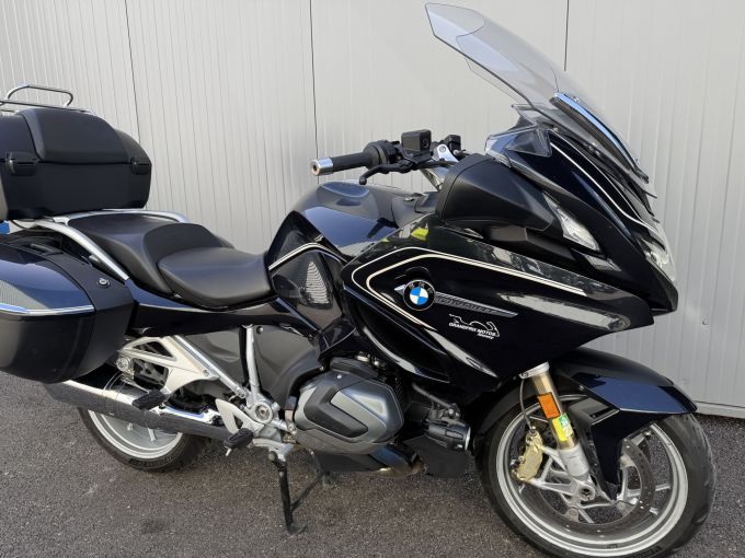 BMW R 1200 RT 4