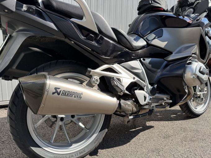 BMW R 1200 RT 4