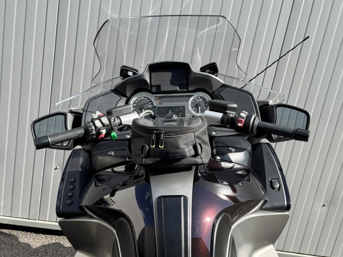 BMW R 1200 RT 4