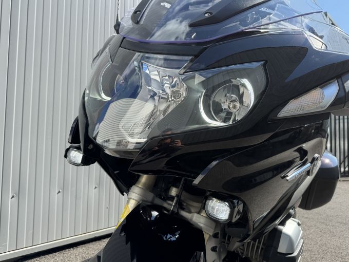 BMW R 1200 RT 4