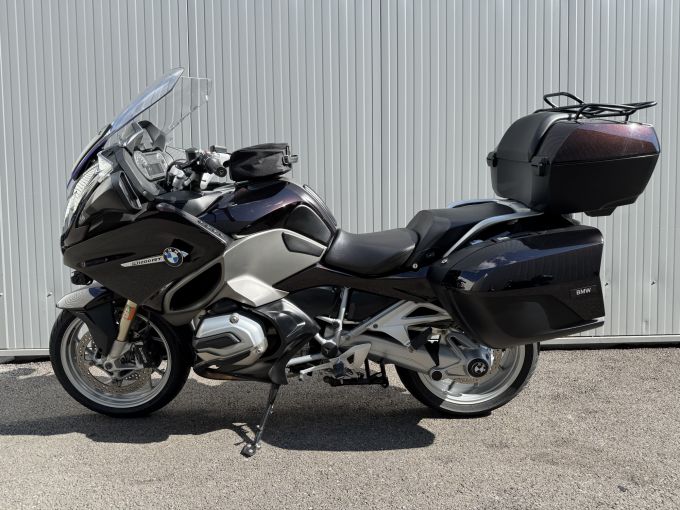 BMW R 1200 RT 4