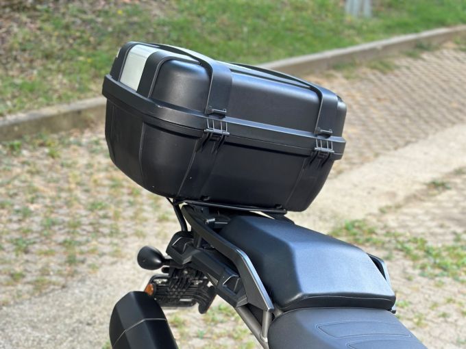 HARLEY-DAVIDSON ADVENTURE PAN AMERICA 1250 SPECIAL 4