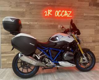 BMW R1200R - 2018