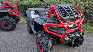 CF MOTO CFORCE 1000 - 2025