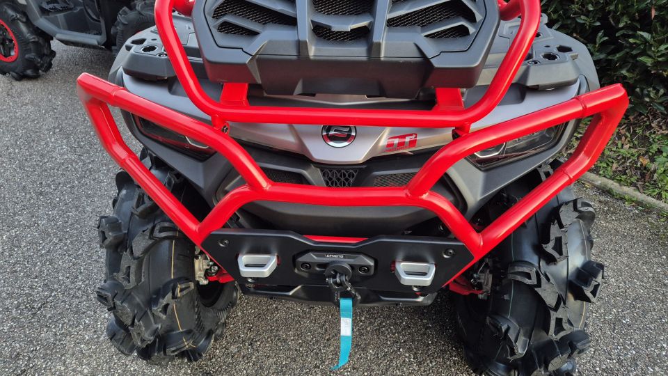 CF MOTO CFORCE 1000 4