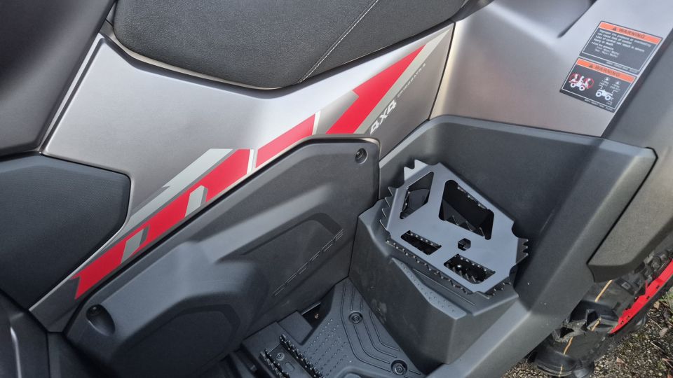 CF MOTO CFORCE 1000 4