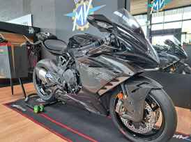MV AGUSTA F3 800 RR - 2025