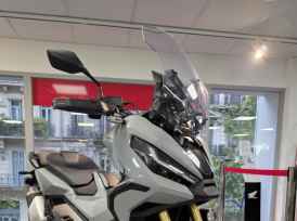 HONDA X-ADV 750 - 2022