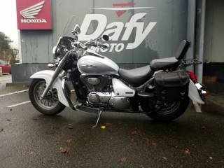 SUZUKI INTRUDER 800 - 2014