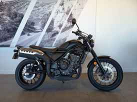 HONDA CL 500 - 2024