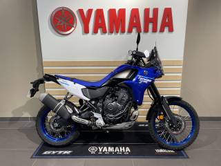 YAMAHA XTZ TENERE 700 - 2025